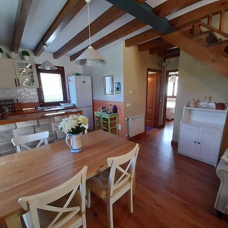 Gestiona2R - Casa Camelia Con Jardin, Ideal Familias Llanes Exterior foto