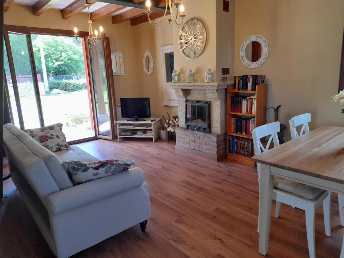 Gestiona2R - Casa Camelia Con Jardin, Ideal Familias Llanes Exterior foto