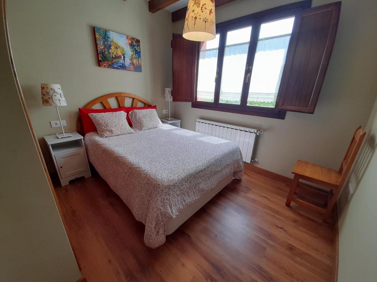Gestiona2R - Casa Camelia Con Jardin, Ideal Familias Llanes Exterior foto