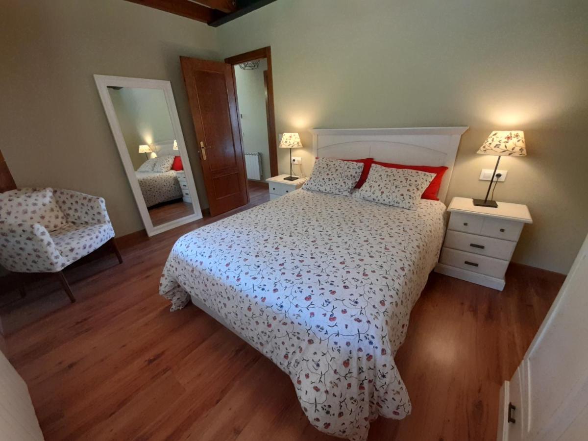 Gestiona2R - Casa Camelia Con Jardin, Ideal Familias Llanes Exterior foto