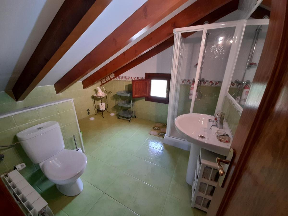 Gestiona2R - Casa Camelia Con Jardin, Ideal Familias Llanes Exterior foto